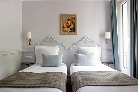 Superior Double Room, 1 Queen Bed