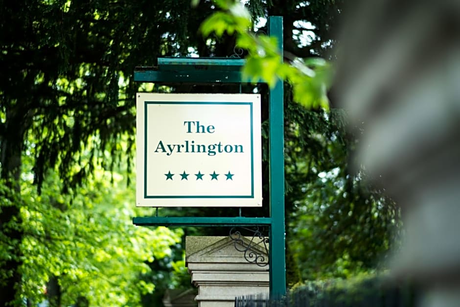 The Ayrlington Guesthouse