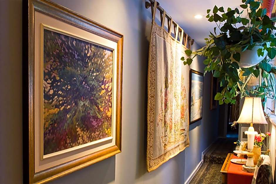 Le Petit Clocher Gite Touristique B & B