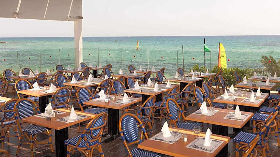Hotel Aziza Thalasso Golf Adult Only