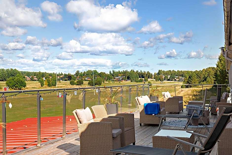 Sure Hotel by Best Western Hedasen