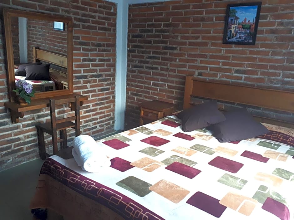 La Misión Cabañas Chignahuapan