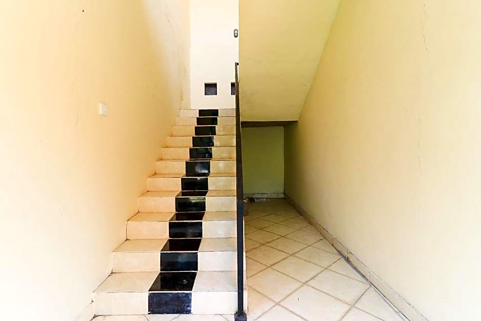 Bantan Guest House
