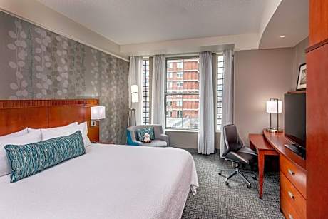 King Room