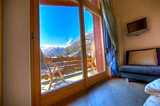 Sunstar Hotel Zermatt