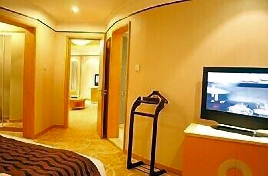 Days Hotel & Suites by Wyndham Jiaozuo