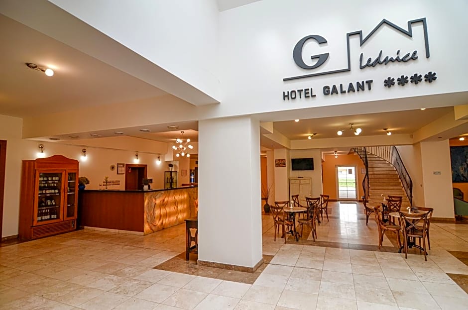 Hotel Galant Lednice
