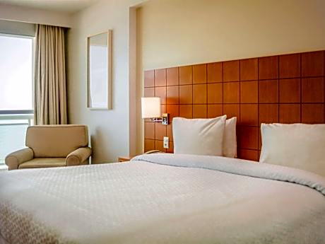 Standard room with 1 queen-size bed