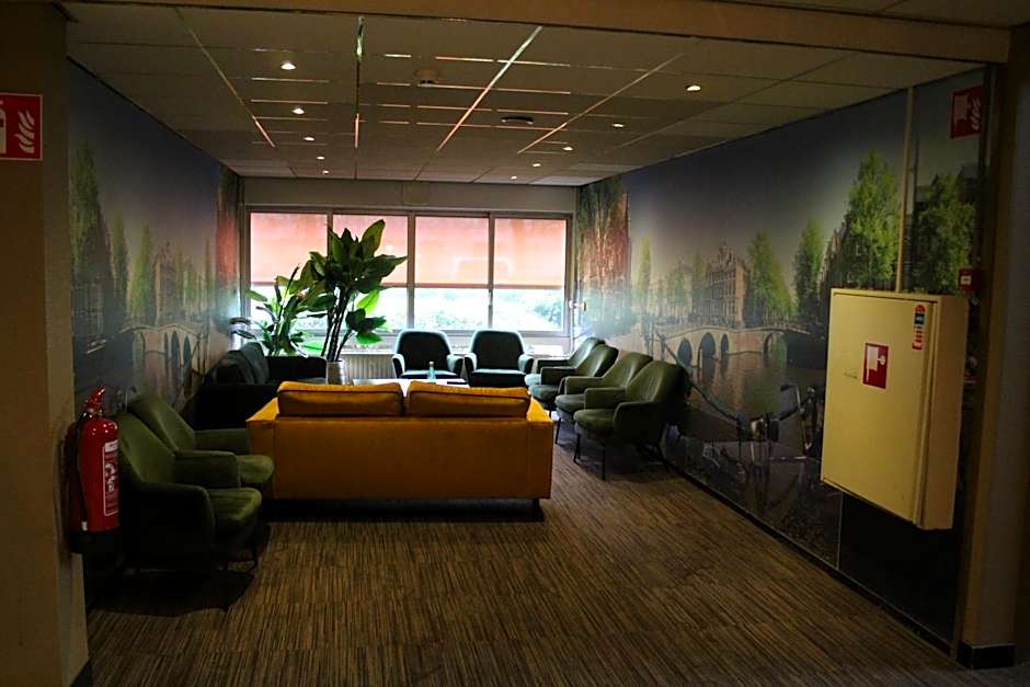 Westlake Hotels Amsterdam