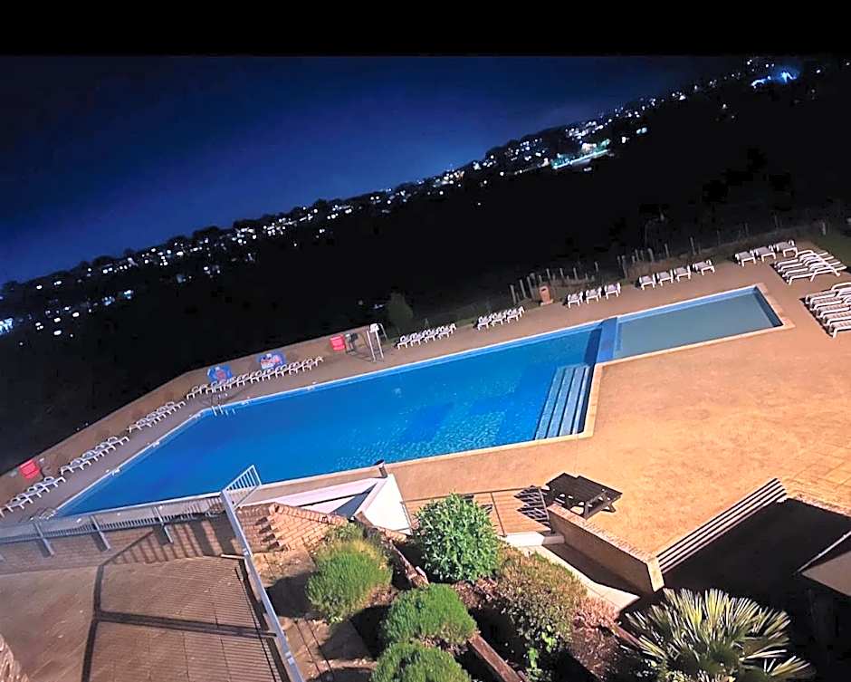 Hoburne Devon Bay Holiday Home Fresh Bright Rental - Home from home