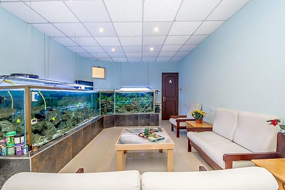 Alborada Apart Hotel