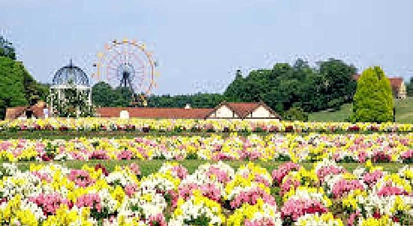 Hotel Royal Garden Kisarazu