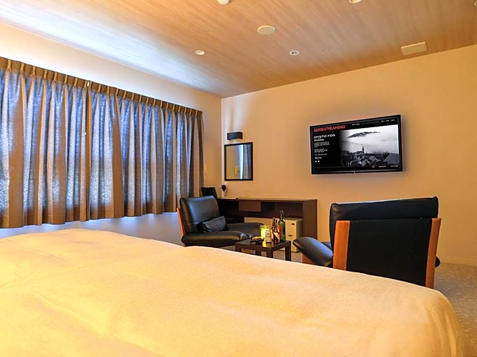 Hotel New Gaea Iizuka