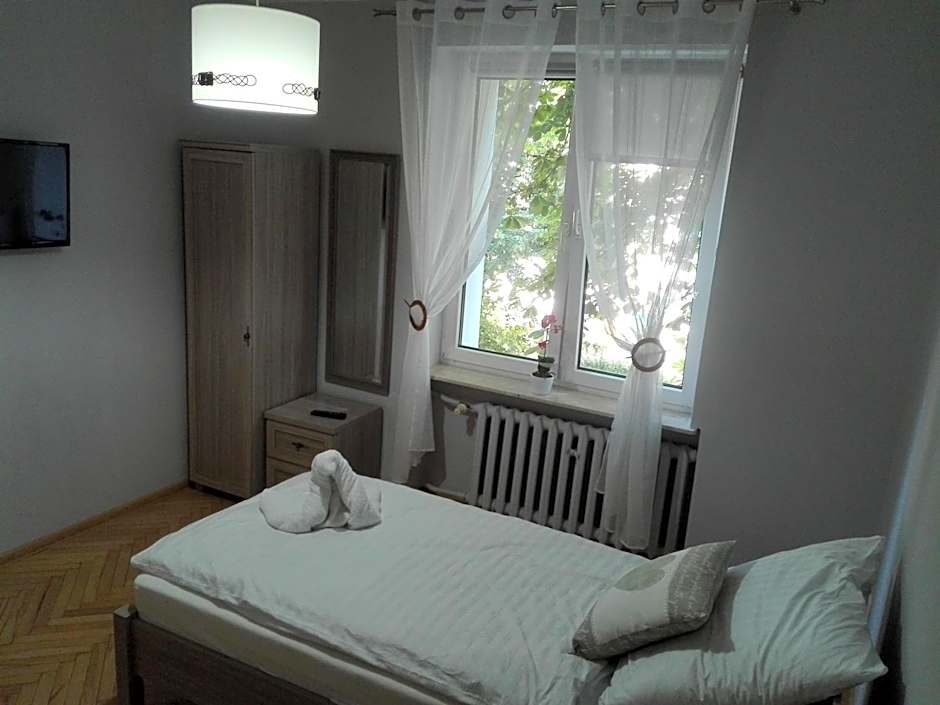 Hostel Grono