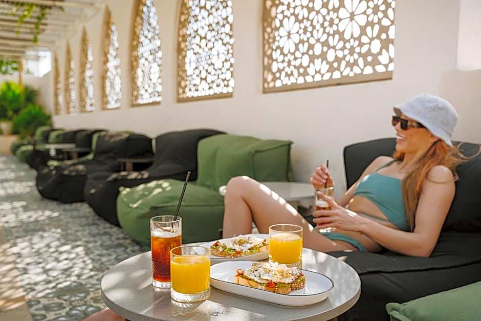 Layla Tulum - Adults Only