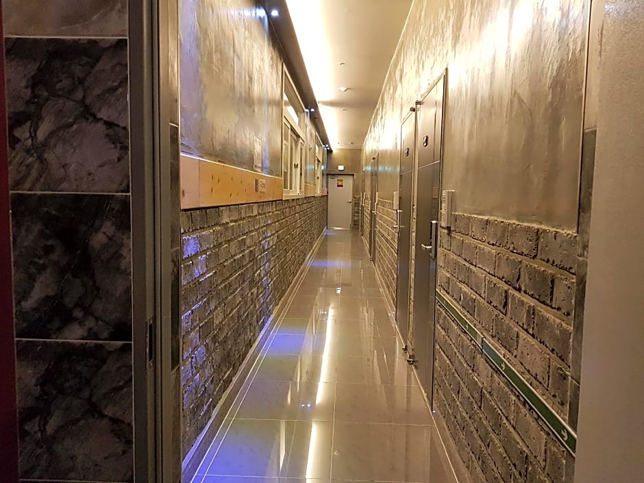 HOTEL MAISON DE GEOJE