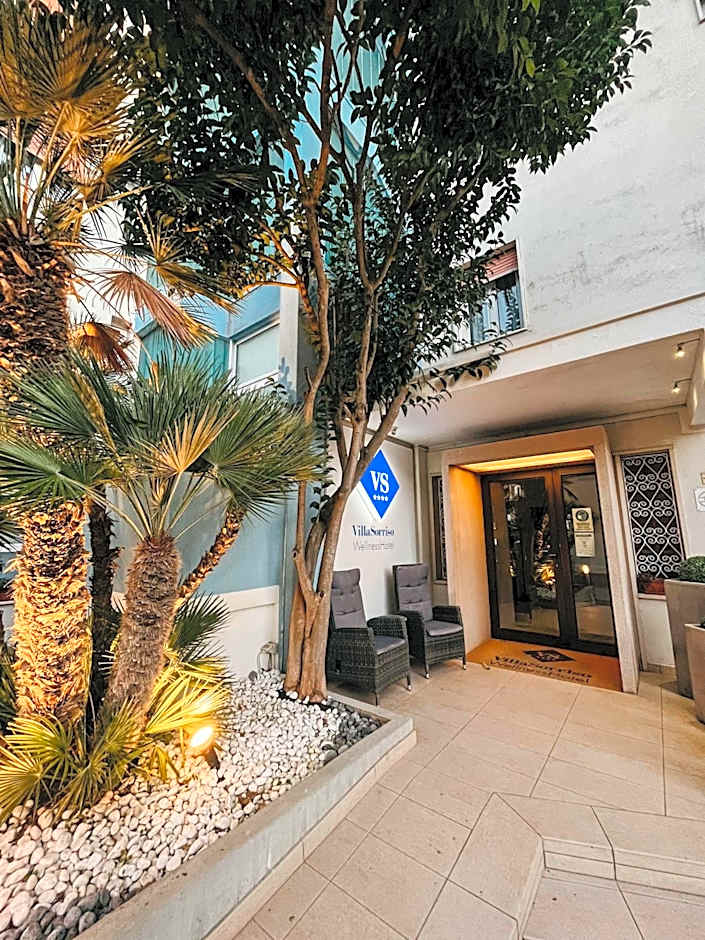 Hotel Villa Sorriso