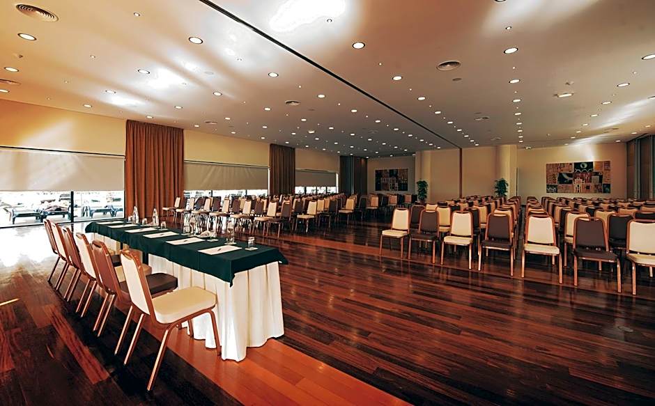 Vila Gale Santa Cruz