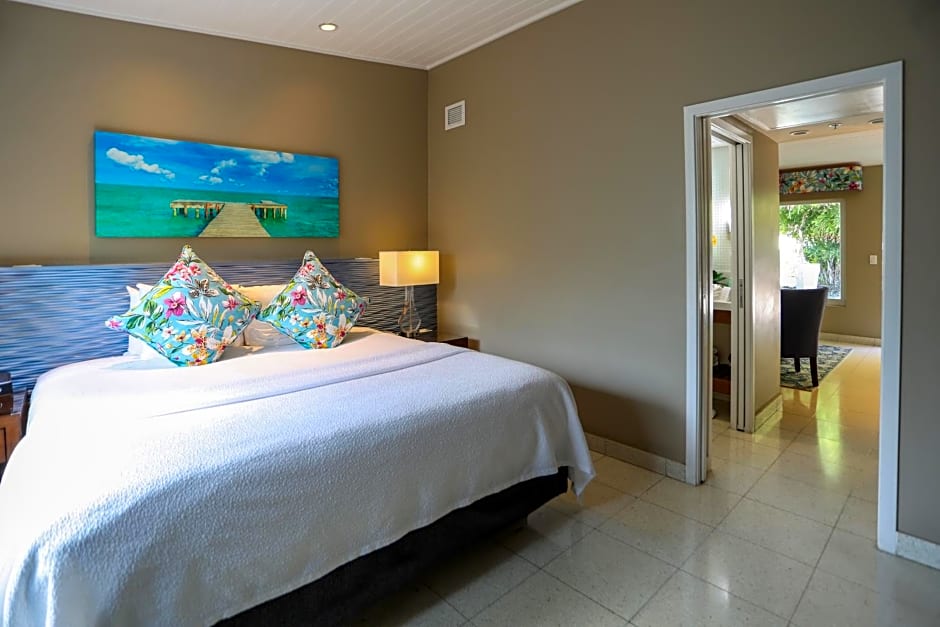 Orchid Key Inn-Adult Only