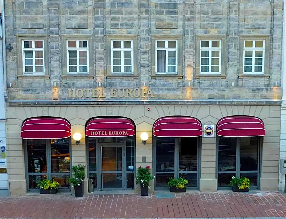 Hotel Europa