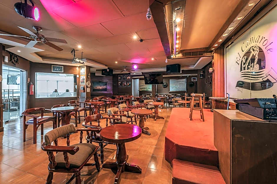 Hotel Plaza Kokai Cancún