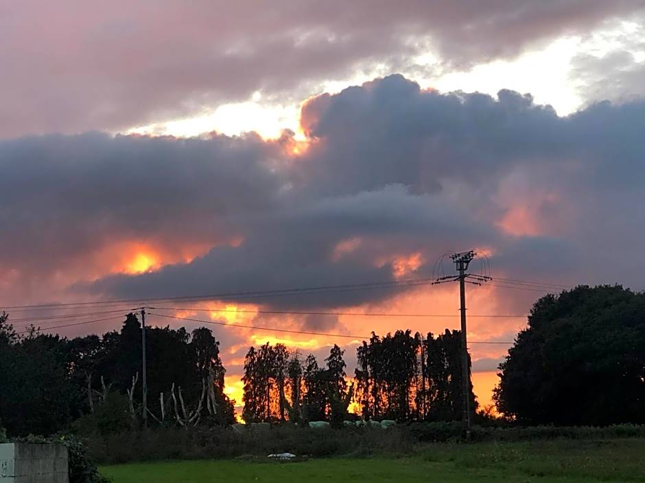 Locarn Lodge, Goas Rep