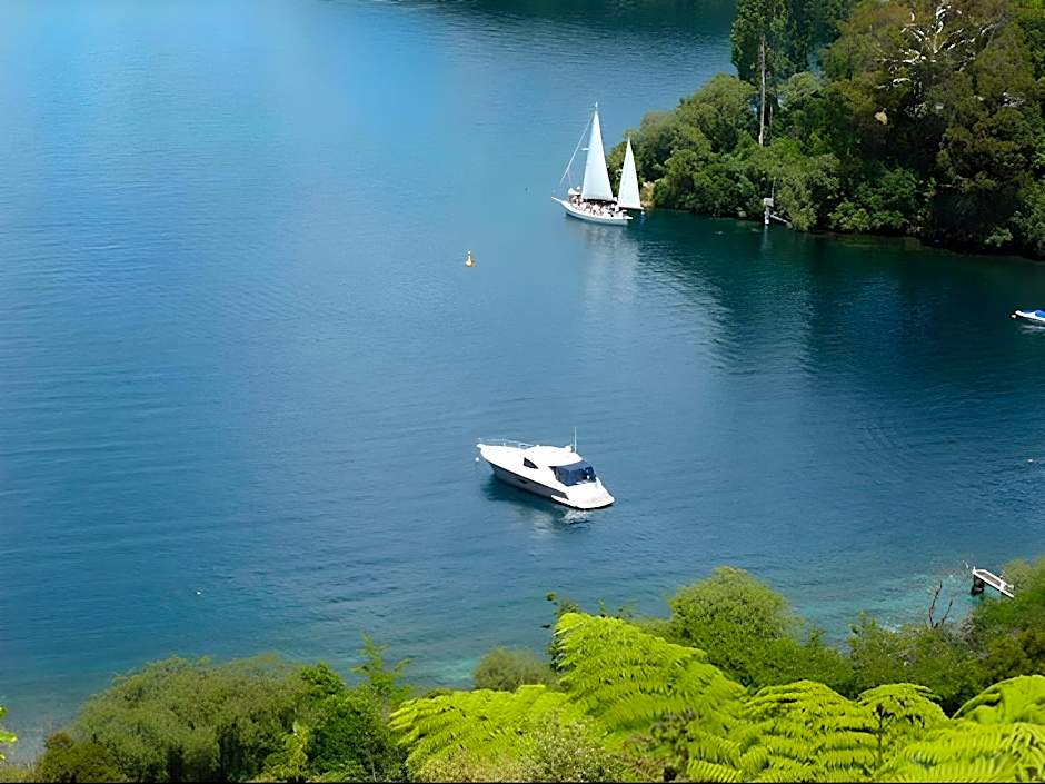 Serenity on Wakeman Bed and Breakfast