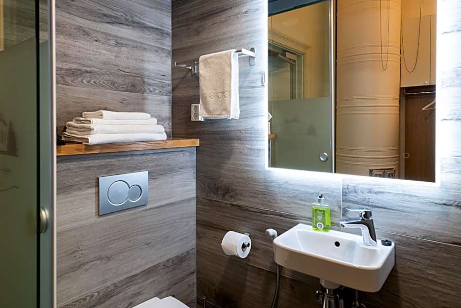 De Gamlas Hem Hotel & Restaurant