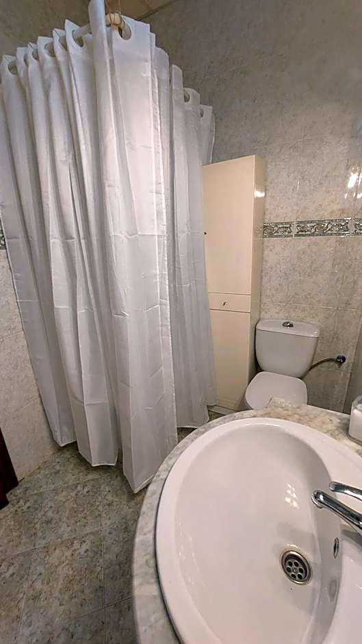 Viviendas Turisticas El Carrascal