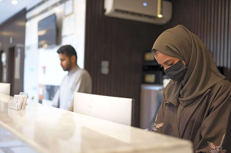 Artal Al Alami Hotel