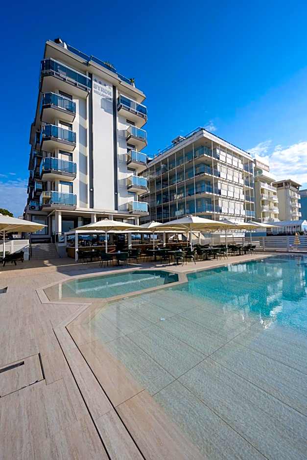 Hotel Byron Bellavista