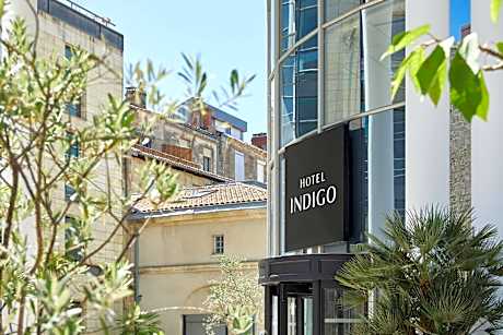 Mercure Bordeaux Cite Mondiale Centre Ville