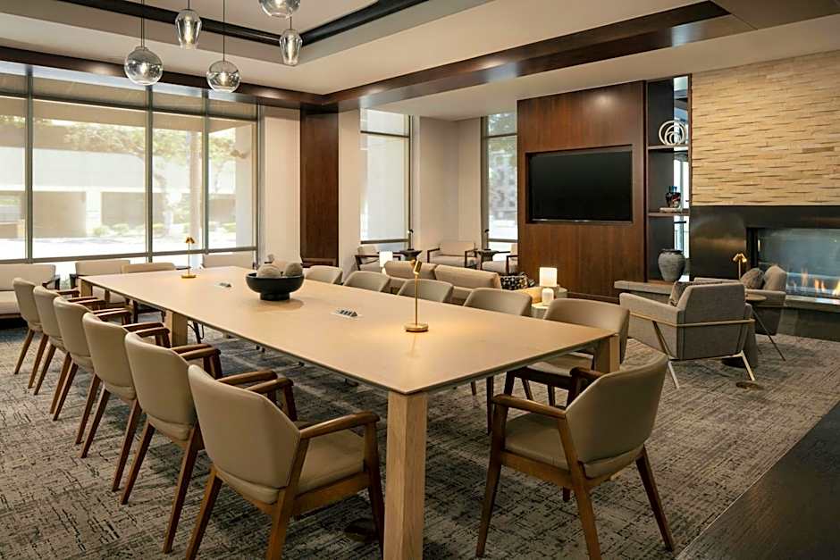 Residence Inn by Marriott Los Angeles Pasadena/Old Town