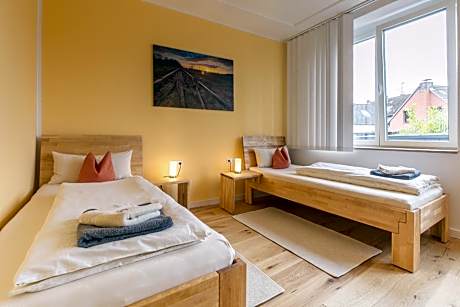 Hotel Johnsburg