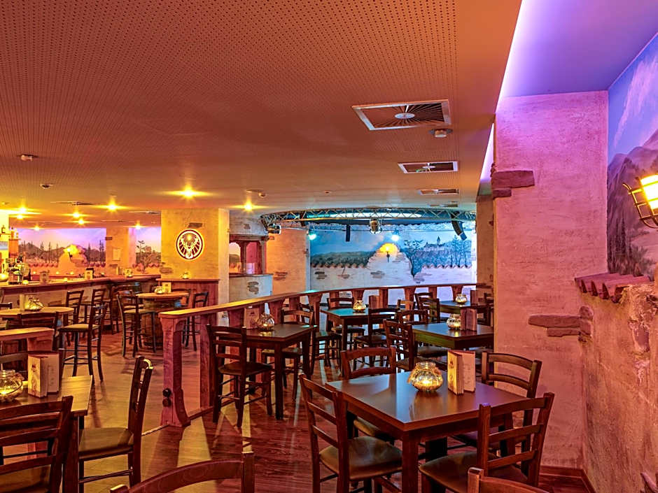 Hasseröder Burghotel