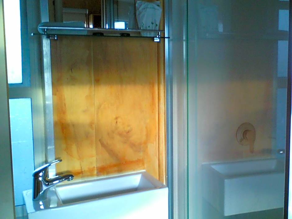 Wellington 747 Motel