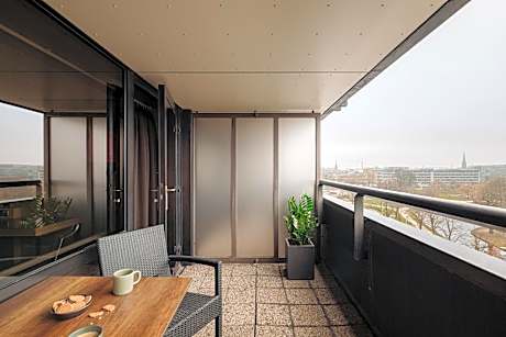 Leonardo Hotel Den Haag Babylon