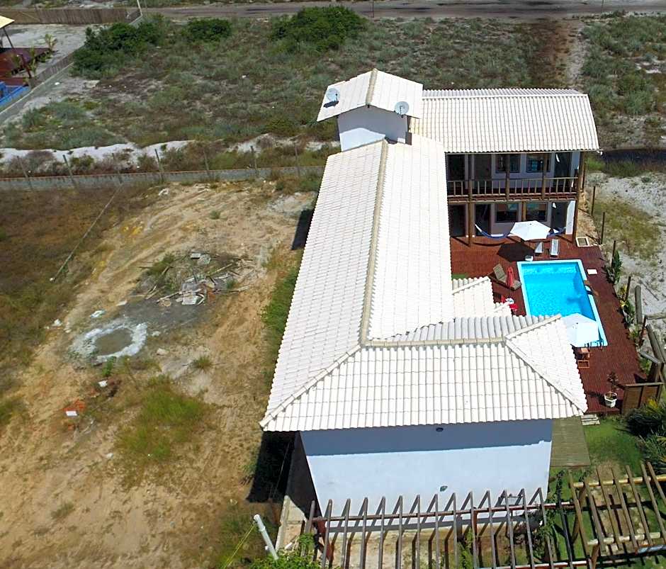 Pousada Obedemar - Taipu de fora, Barra Grande, Ba