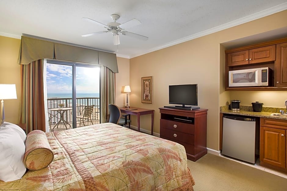 Royale Palms Condominiums