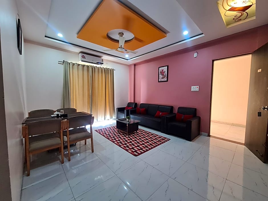 HOTEL SWAMIRAJ EXECUTIVE