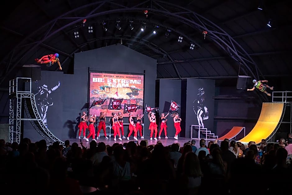 Adalya Elite Lara Hotel - Ultra All Inclusive