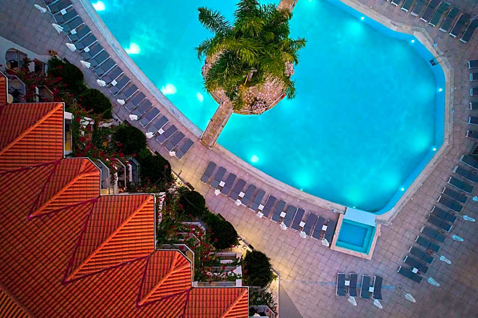 Tsilivi Beach Hotel Zakynthos