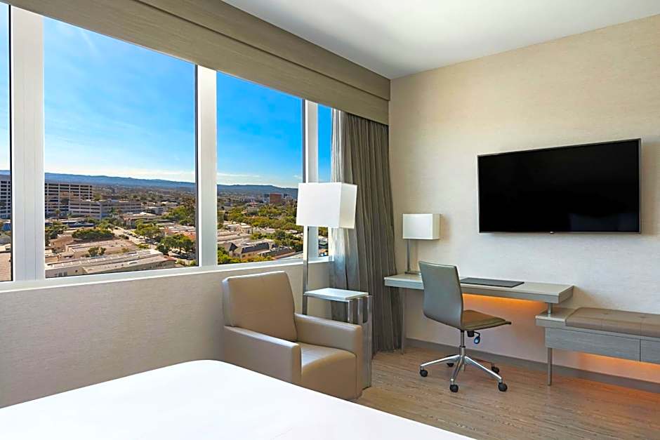 AC Hotel by Marriott Beverly Hills