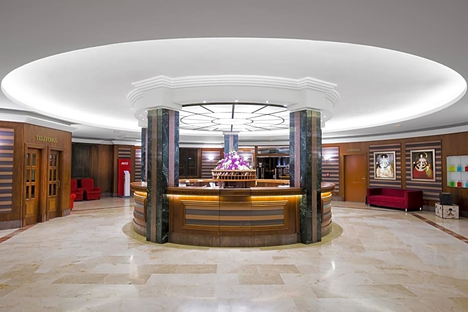 Elba Lucia Sport & Suite Hotel