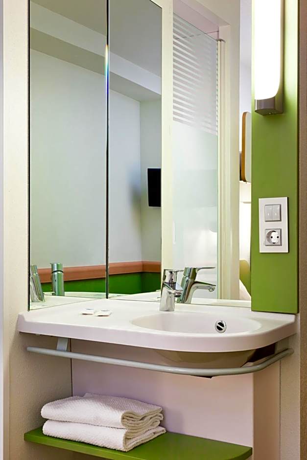 Ibis Budget Madrid Getafe