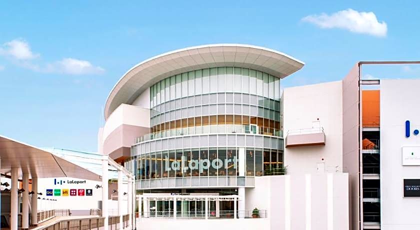 Rembrandt Hotel Ebina