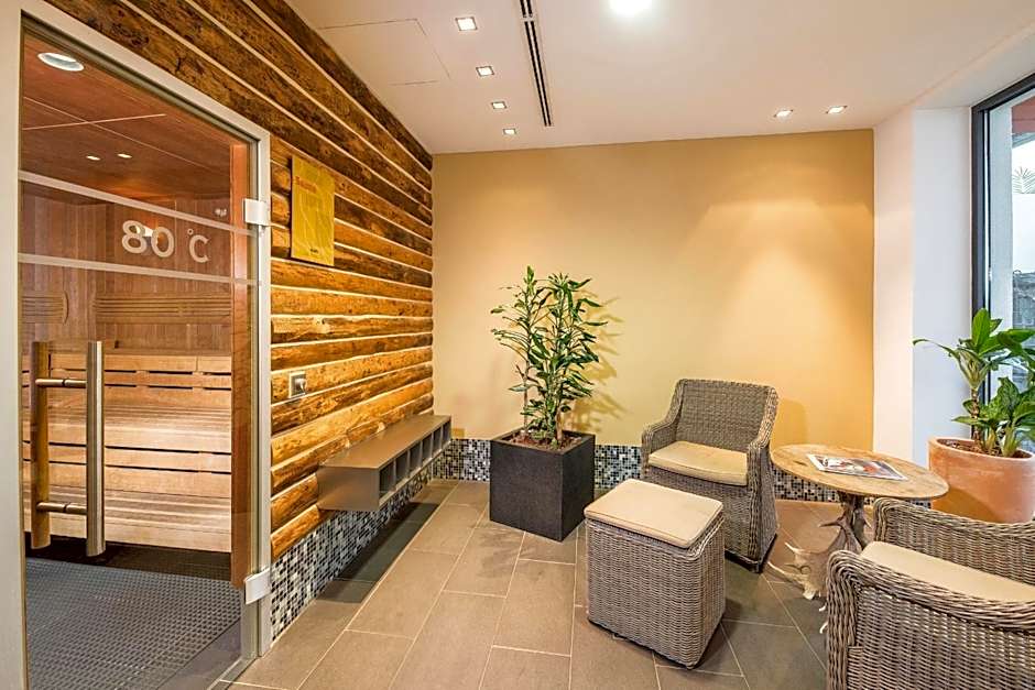 Göbel´s Vital Hotel Bad Sachsa