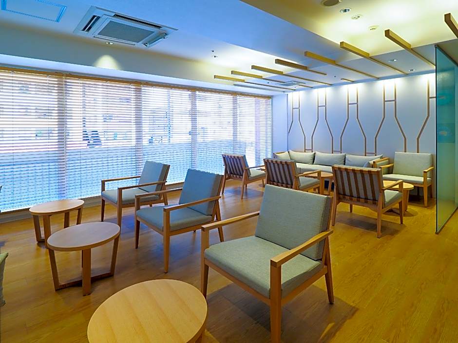 Far East Village Hotel Tokyo, Asakusa