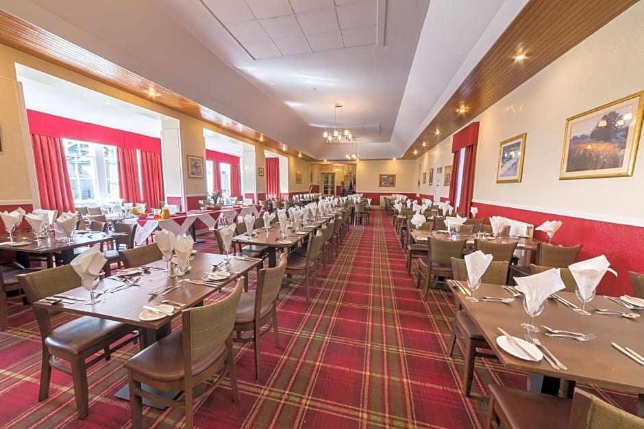Royal Thurso Hotel