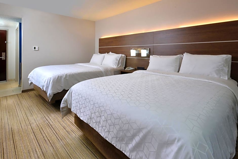 Holiday Inn Express Durham By IHG